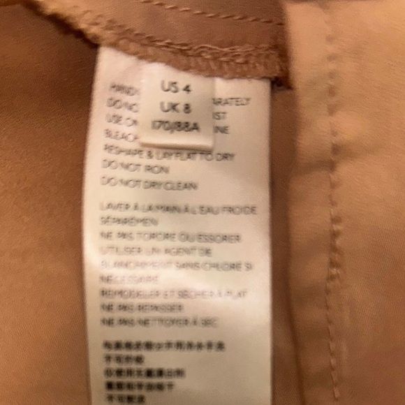 Free People ~ Night Shimmers Women’s Mini Dress in Black ~ Size 4 - Picture 8 of 11